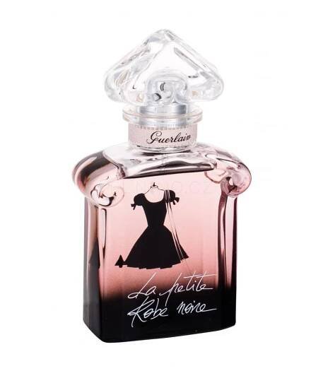 Guerlain La Petite Robe Noire Parfémovaná voda pro ženy 30 ml | ELNINO.CZ
