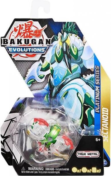 Bakugan – Figurka | Dráčik - vítejte v internetovém obchodě s hračkami