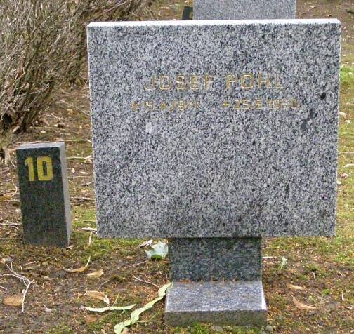 Seznam osob na čestném pohřebišti III. odboje (Ďáblice) – Wikipedie