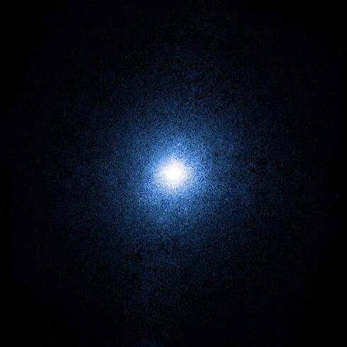Cygnus X-1: The black hole that started it all