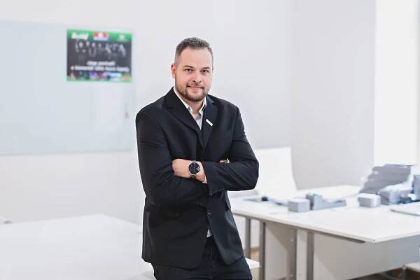 Michal Hlavatý