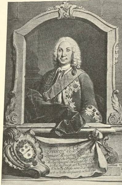 Friedrich von Görne – Wikipedia