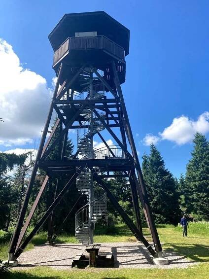 Ubytování Olešnice v Orlických horách, Chalupa ŠVÝCARKA - Orlické hory chalupa, 1532