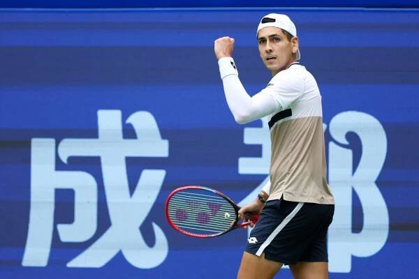Rolex Shanghai Masters 2025: Daily Schedule of Play for Monday September 29 - Tennis Connected