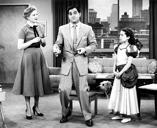 Emmy Best Comedy Winners: All Time List