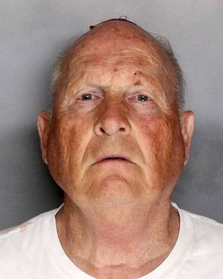 'Golden State Killer' victims included couple murdered in their home, a crime scene that helped solve the case - ABC News