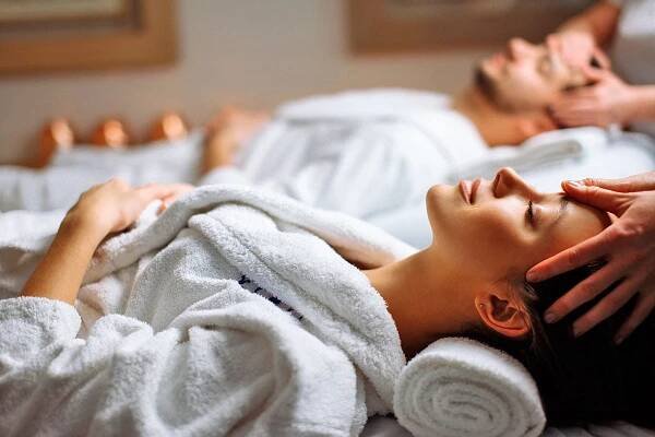 Verwöhntage - Erlebnis-Therme Amadé in Altenmarkt im Pongau