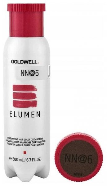 Goldwell Elumen Color Warms BR 6 200 ml od 428 Kč - Heureka.cz