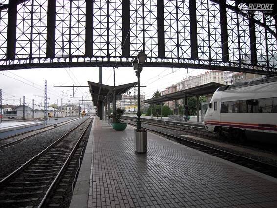 Španělsko: evropský lídr VRT (II.) - K-REPORT český dopravní server