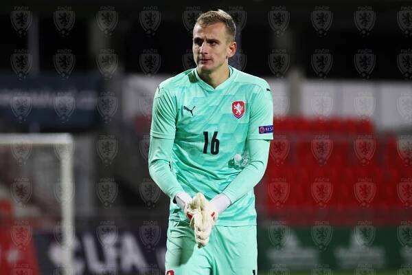 Přípravná utkání reprezentace do 20 let v roce 2023: Česká republika - Polsko 0:1 | Reprezentace | FOTBAL.CZ