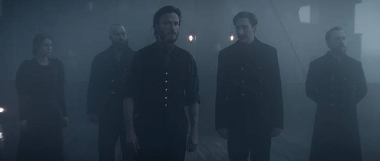 1899 - Mlha (E03) (2022)