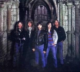 CD Iron Maiden: Fear Of The Dark DIGI