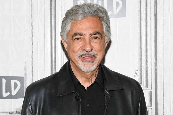 Joe Mantegna - Actor