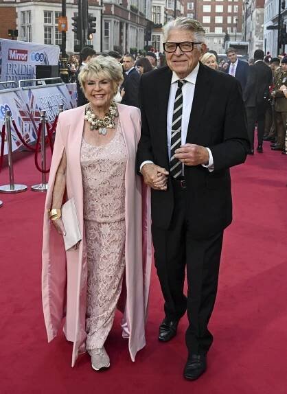 2023 – Pride of Britain