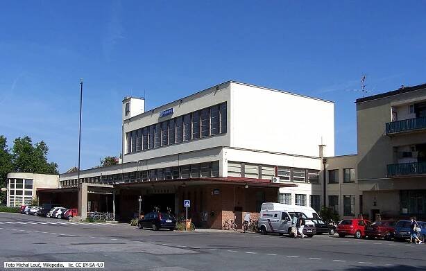 Poděbrady - počasí, ubytování, foto, obrázky, info, výlety, památky a zajímavosti