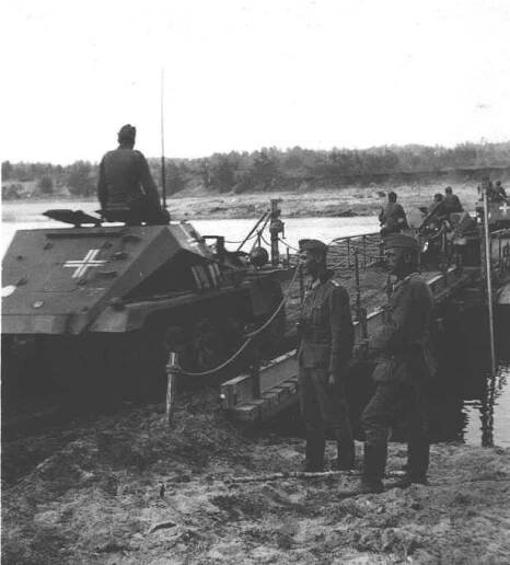 Sd.Kfz.252 (muniční vozidlo) : Německo (DEU)