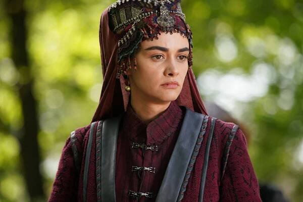 Diriliş: Ertuğrul - Episode 26 (S05E26) (2019)