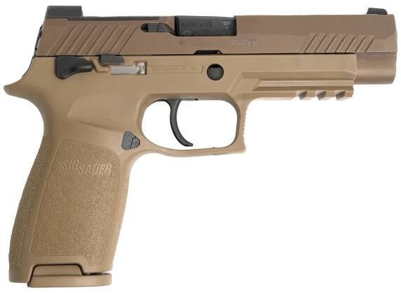 Glock 45 MOS HKTRADERS