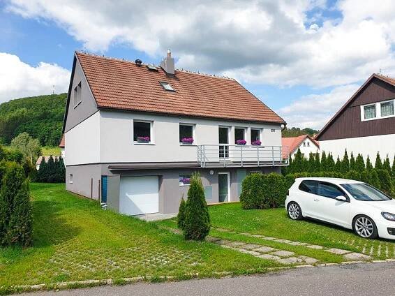 Apartmány ADR100 - Adršpach, Královéhradecko | Regiontourist.cz