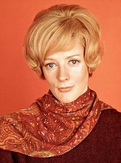 dame maggie smith on Tumblr