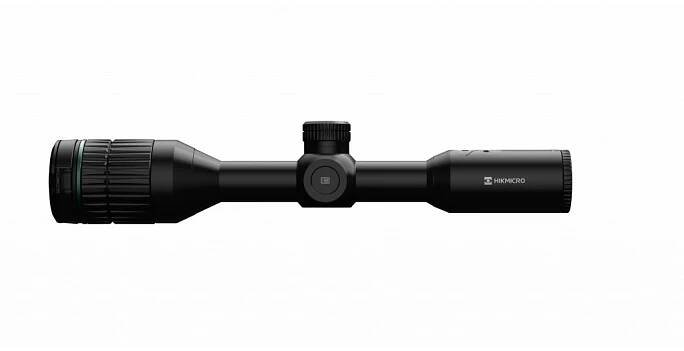 HIKMICRO ALPEX A50T bez přísvitu