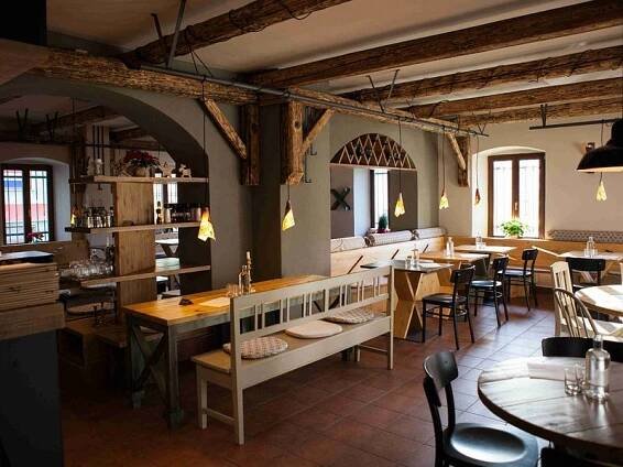 THE 10 BEST Restaurants in Jablonec nad Nisou (Updated 2025)