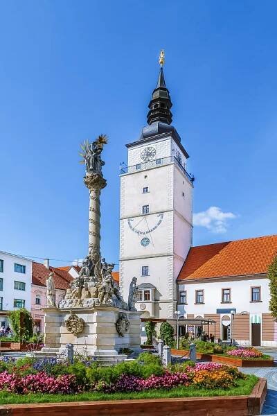 trnava slovensko