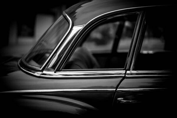 Oldtimer Details – Dirk Müller | Photography
