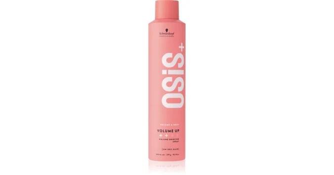 Schwarzkopf Professional Osis+ Volume Up objemový sprej
