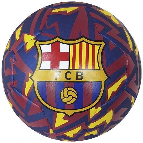 Victoria-Sport FC Barcelona vel. 5, Tech Squqre