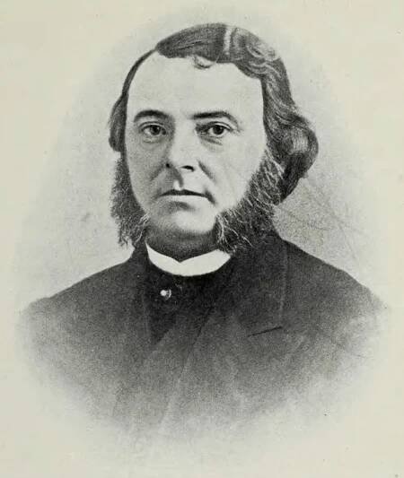 William Henry Goodrich