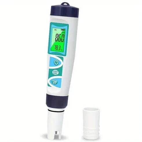 hydrogen tester ph meter drinking multi functional ph   orp tds ec temp tester     hydrogen tester ph ppm ec meter household hydroponics pool hydroponic monitoring water quality   easytouse device   highprecision sensor accurate readings hydroponic   water   professionals water testers for drinking water