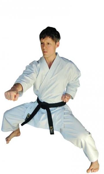 Hirota MH-11 Medium weight Dogi (READY MADE)