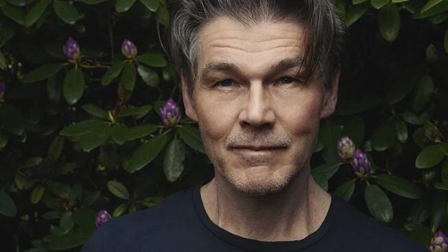 Stian Andersen Morten Harket