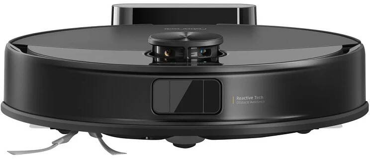 Roborock Q10 VF+ black
