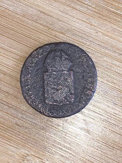 EIN Kreutzer 1816