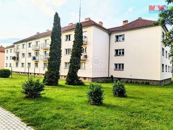 Družstevní, Týnec nad Sázavou, okres Benešov