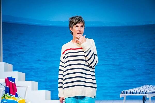 Tamsin Greig