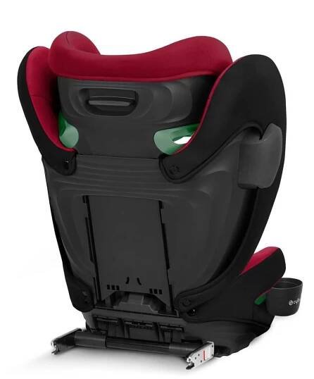Cybex Solution B4 i-Fix 2023 - Cybex - Autosedačky 15-36kg - Malvík.cz