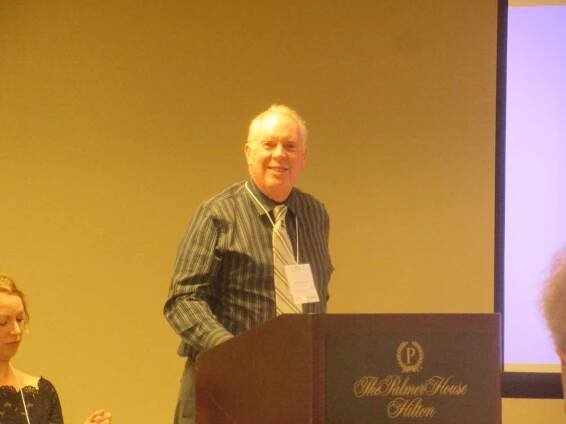 Academic - Andrew Hill - Professor of Philosophy at St. Philip's College