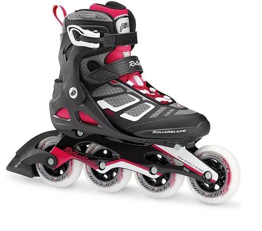 Rollerblade Macroblade 90 W Hlavní obrázek