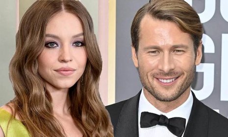 Sydney Sweeney and Glen Powell to star in untitled, R-rated romantic comedy