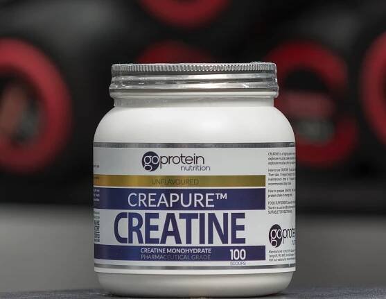Creapure ®