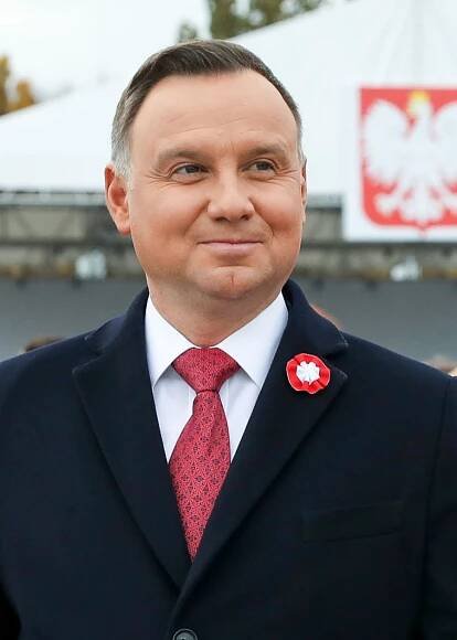 Andrzej Duda