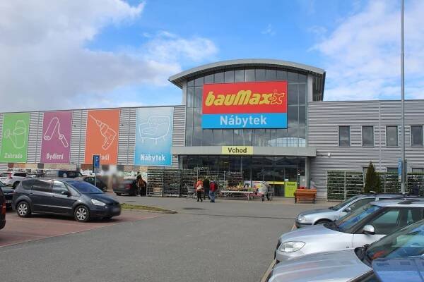 bauMax foto 3