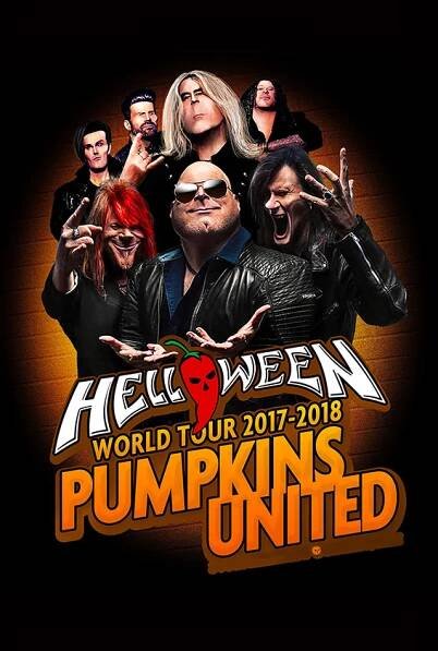 Posters-Helloween