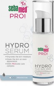 SebaMed PRO! hydratační sérum proti předčasnému stárnutí kůže 30 ml