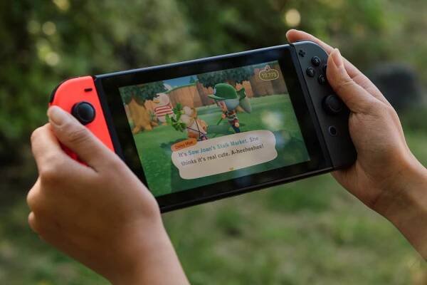 Nintendo won the pandemic. How will the gamemaker confront COVID’s end?