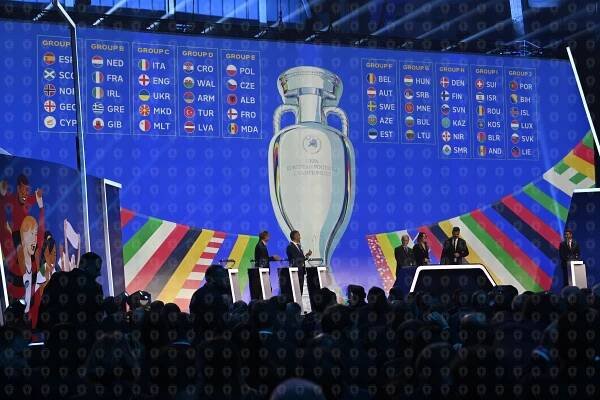 Los kvalifikace EURO 2024: Češi narazí na Polsko či Albánii | FOTBAL.CZ