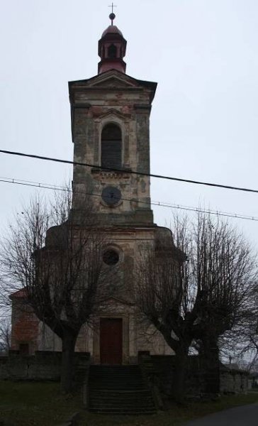 Kostel svatého Jiří